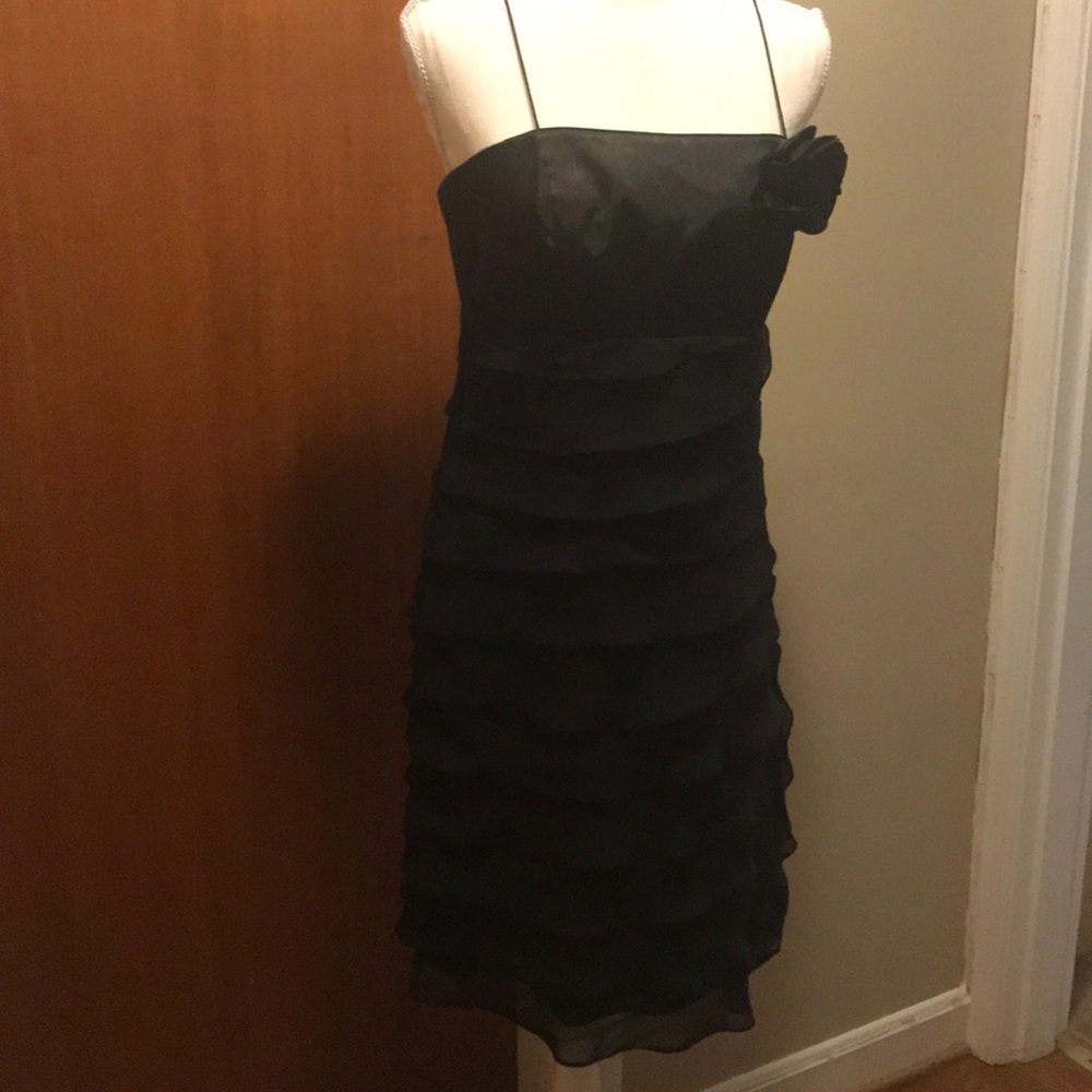 White House Black Market Dress Size 8